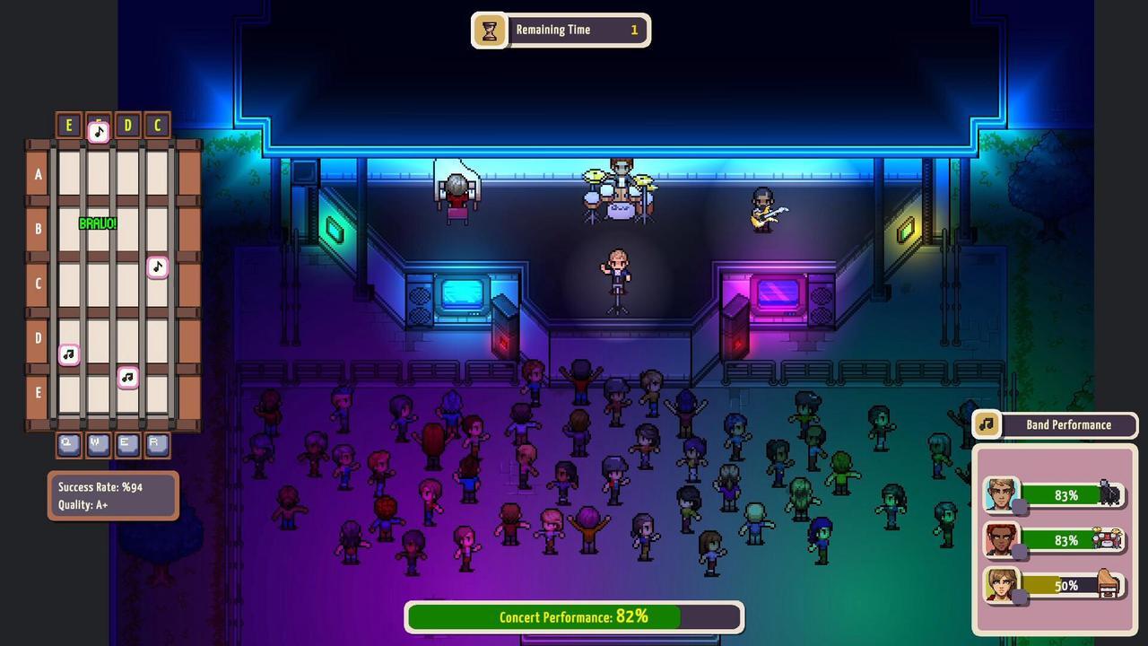 Alt view image 12 of 20 - To Pixelia - PC [Steam Online Game Code]