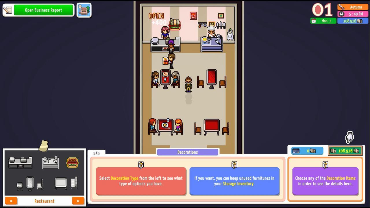 Alt view image 13 of 20 - To Pixelia - PC [Steam Online Game Code]