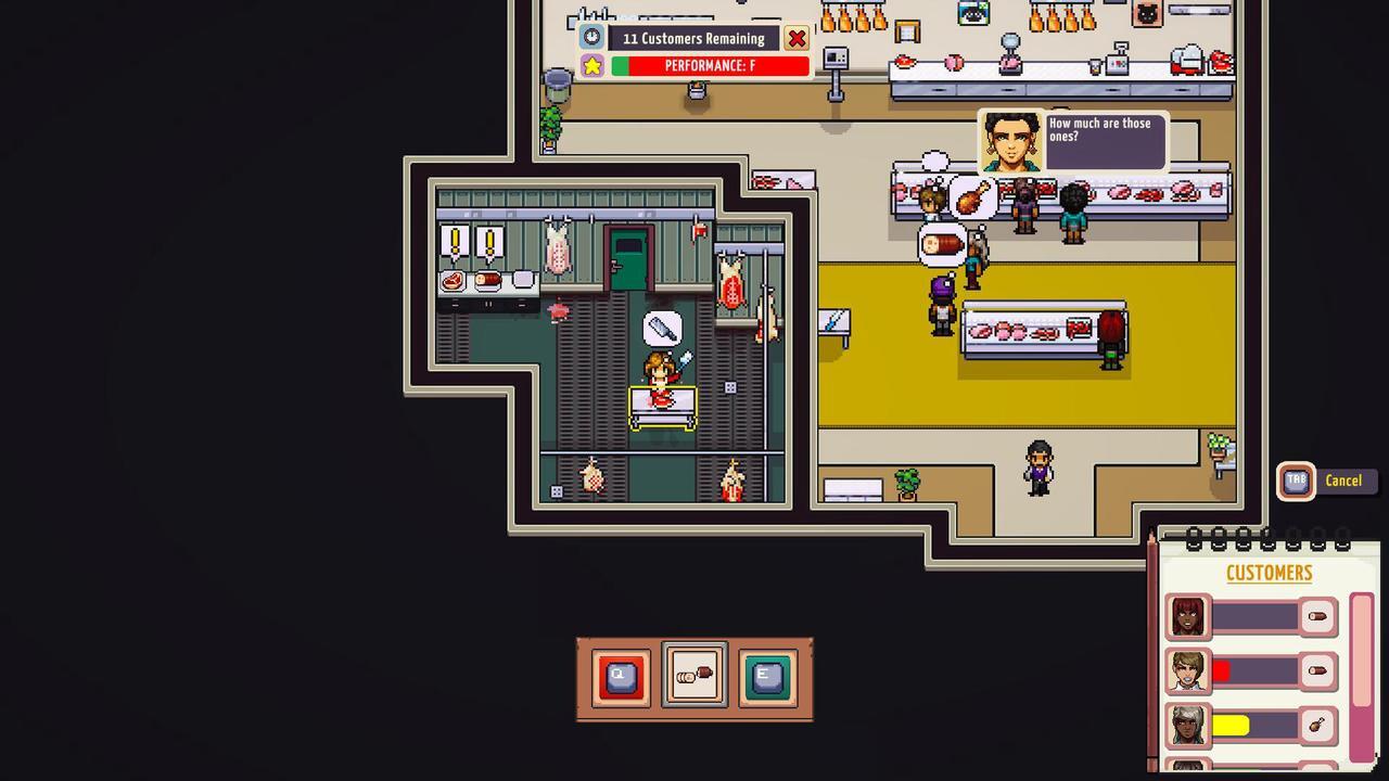 Alt view image 19 of 20 - To Pixelia - PC [Steam Online Game Code]