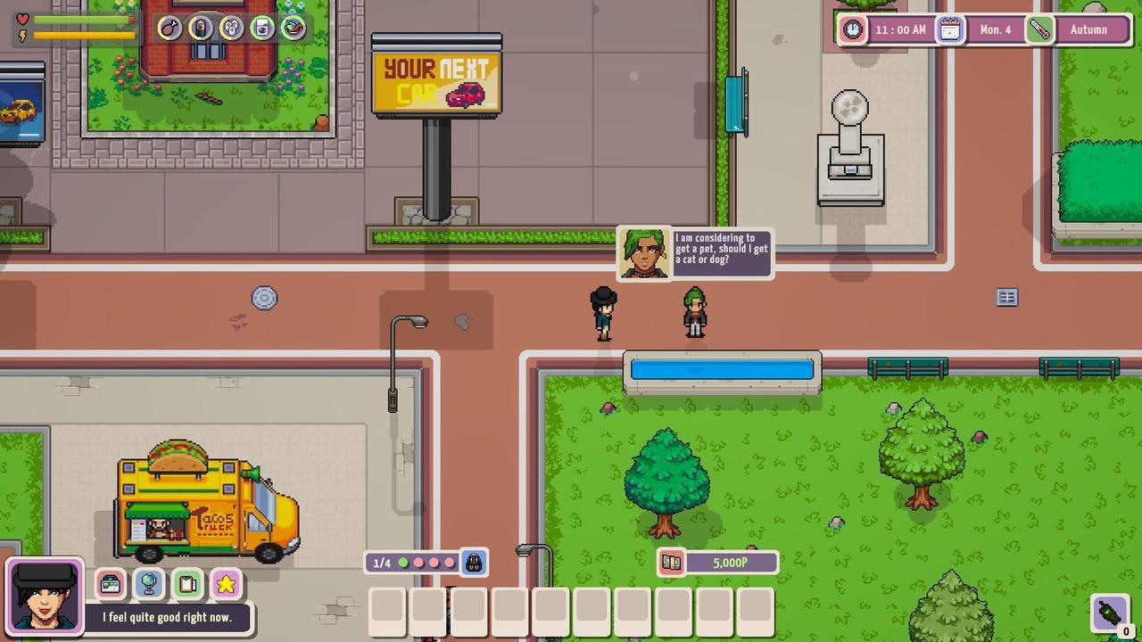 Alt view image 20 of 20 - To Pixelia - PC [Steam Online Game Code]