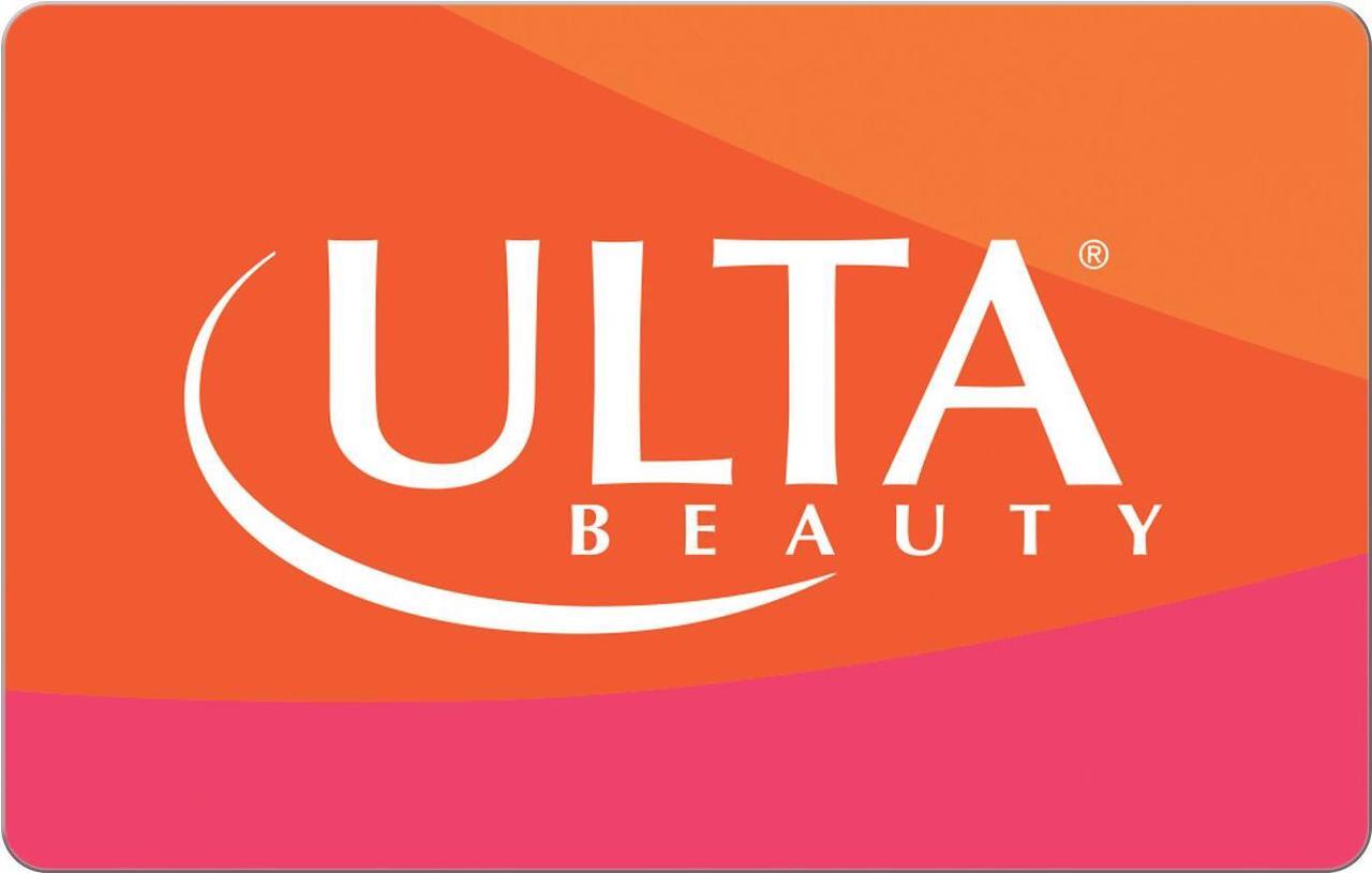 Main image of Ulta Beauty $200 Gift Card (Email Delivery)