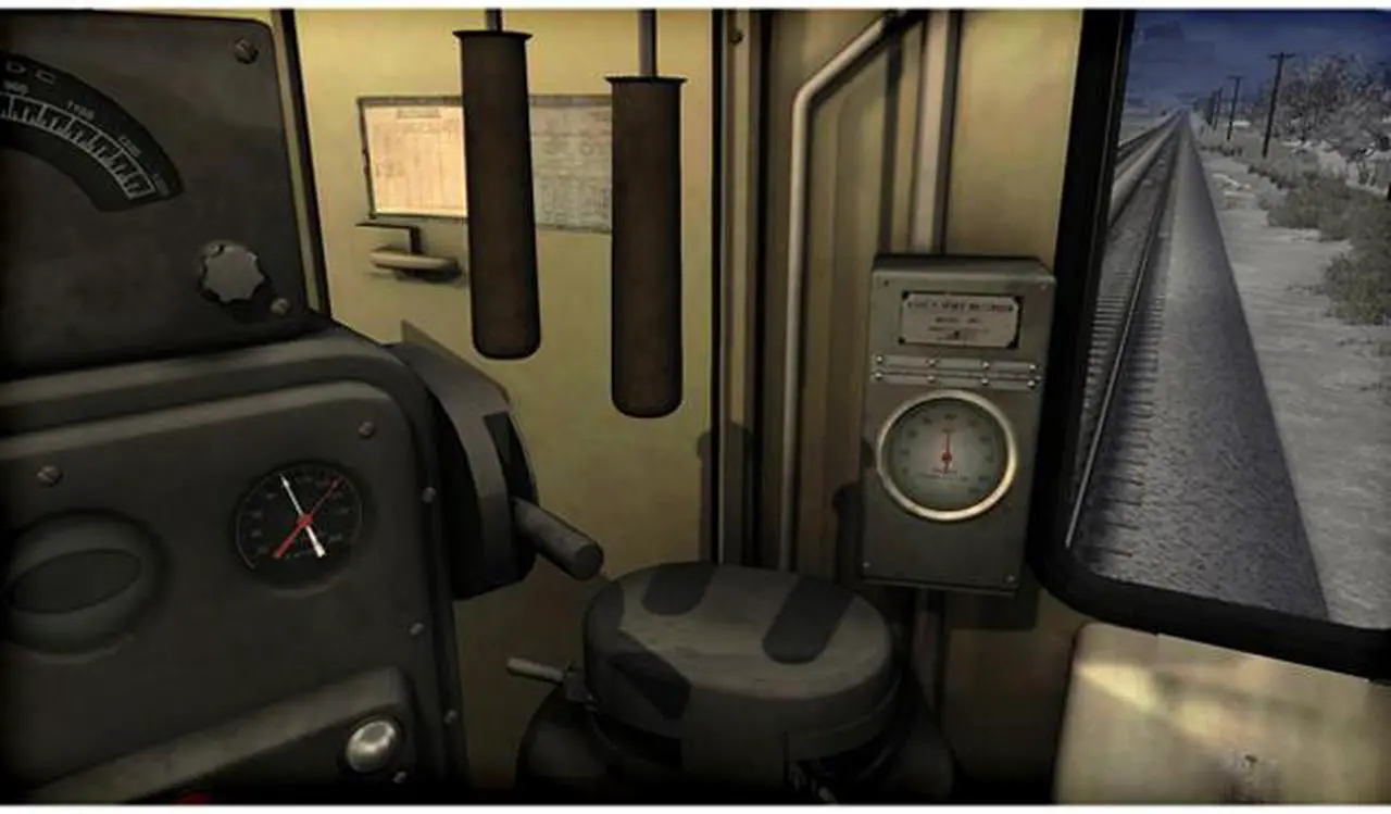 Alt view image 7 of 8 - Train Simulator: D&RGW SD9 Loco Add-On [Online Game Code]