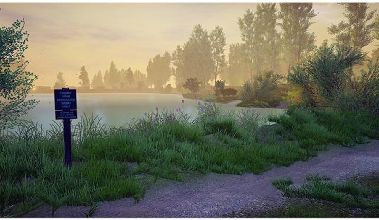 Alt view image 4 of 9 - Dovetail Games Euro Fishing [Online Game Code]