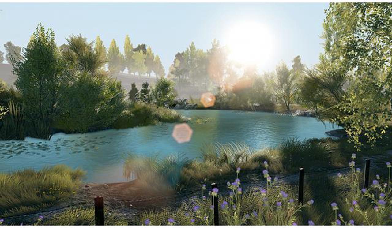 Alt view image 6 of 9 - Dovetail Games Euro Fishing [Online Game Code]