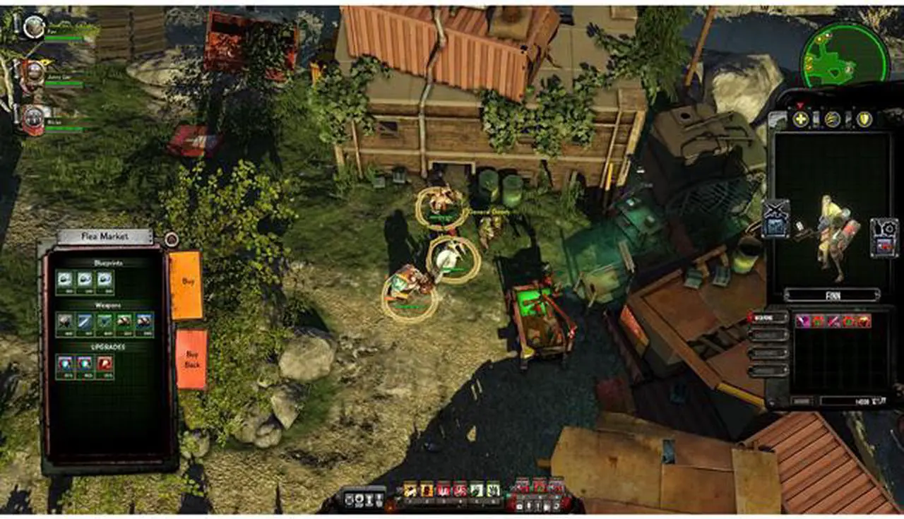 Alt view image 2 of 10 - Krater - Collector's Edition [Online Game Code]