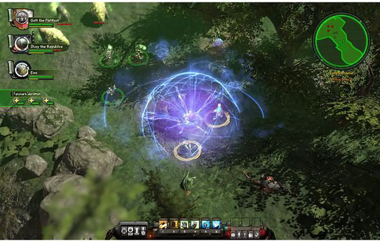Alt view image 4 of 10 - Krater - Collector's Edition [Online Game Code]