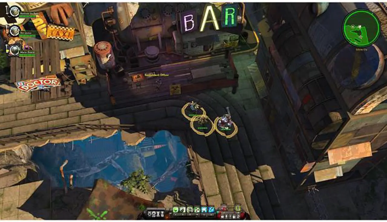 Alt view image 8 of 10 - Krater - Collector's Edition [Online Game Code]