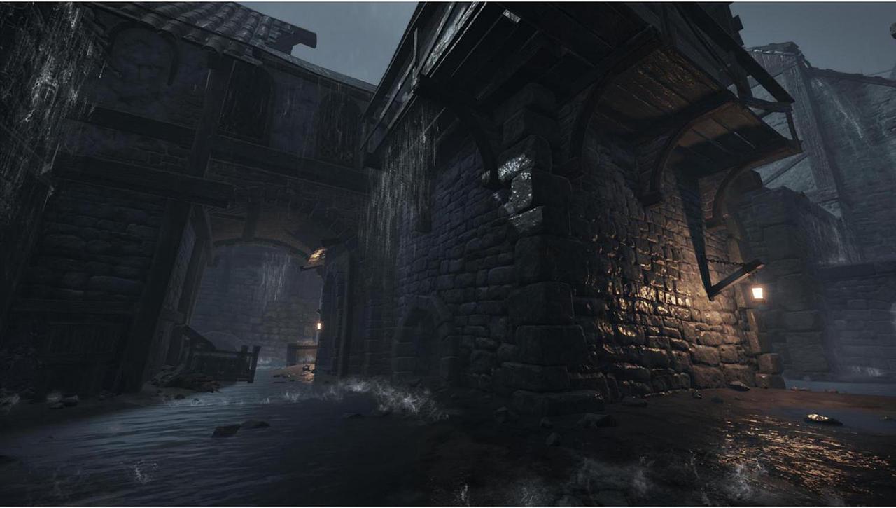 Alt view image 3 of 10 - Warhammer: End Times - Vermintide Stromdorf [Online Game Code]