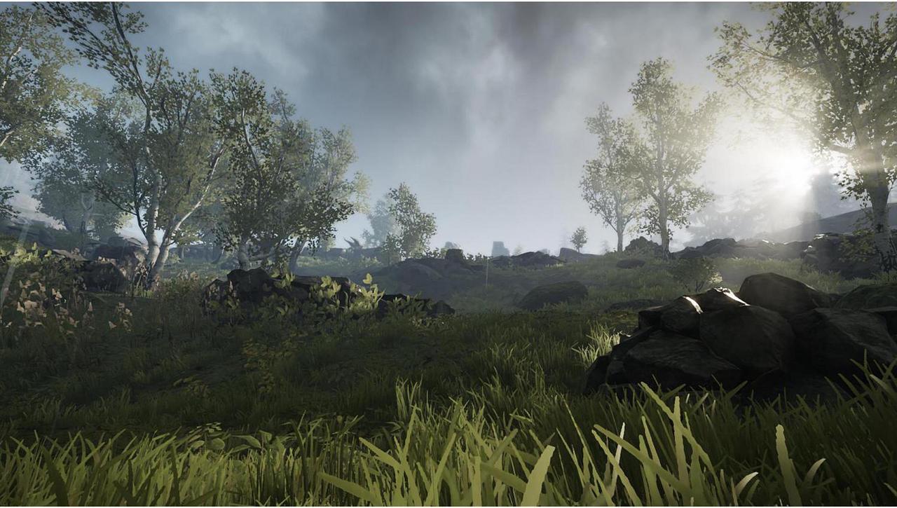 Alt view image 4 of 10 - Warhammer: End Times - Vermintide Stromdorf [Online Game Code]