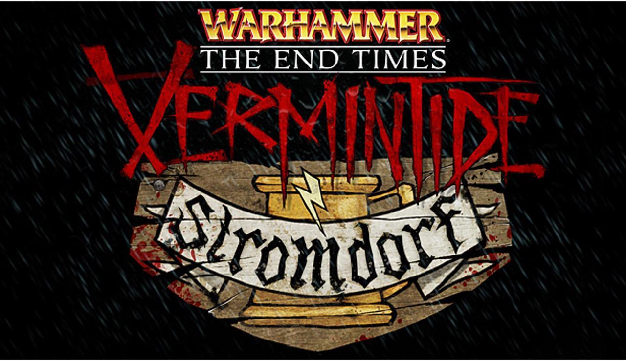 Main image of Warhammer: End Times - Vermintide Stromdorf [Online Game Code]