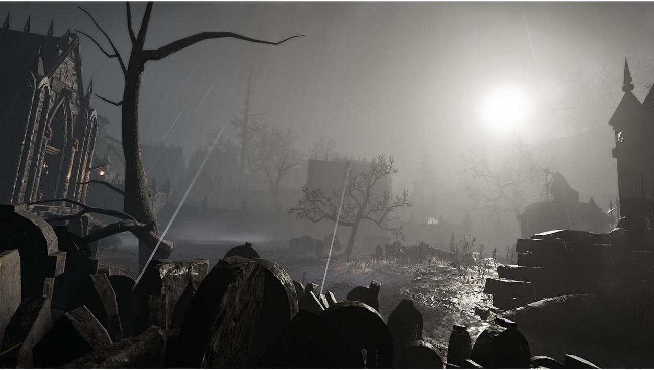 Alt view image 6 of 10 - Warhammer: End Times - Vermintide Stromdorf [Online Game Code]