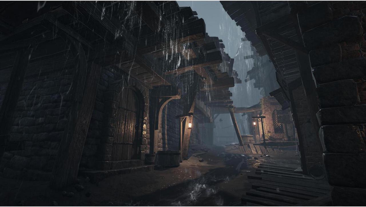 Alt view image 7 of 10 - Warhammer: End Times - Vermintide Stromdorf [Online Game Code]