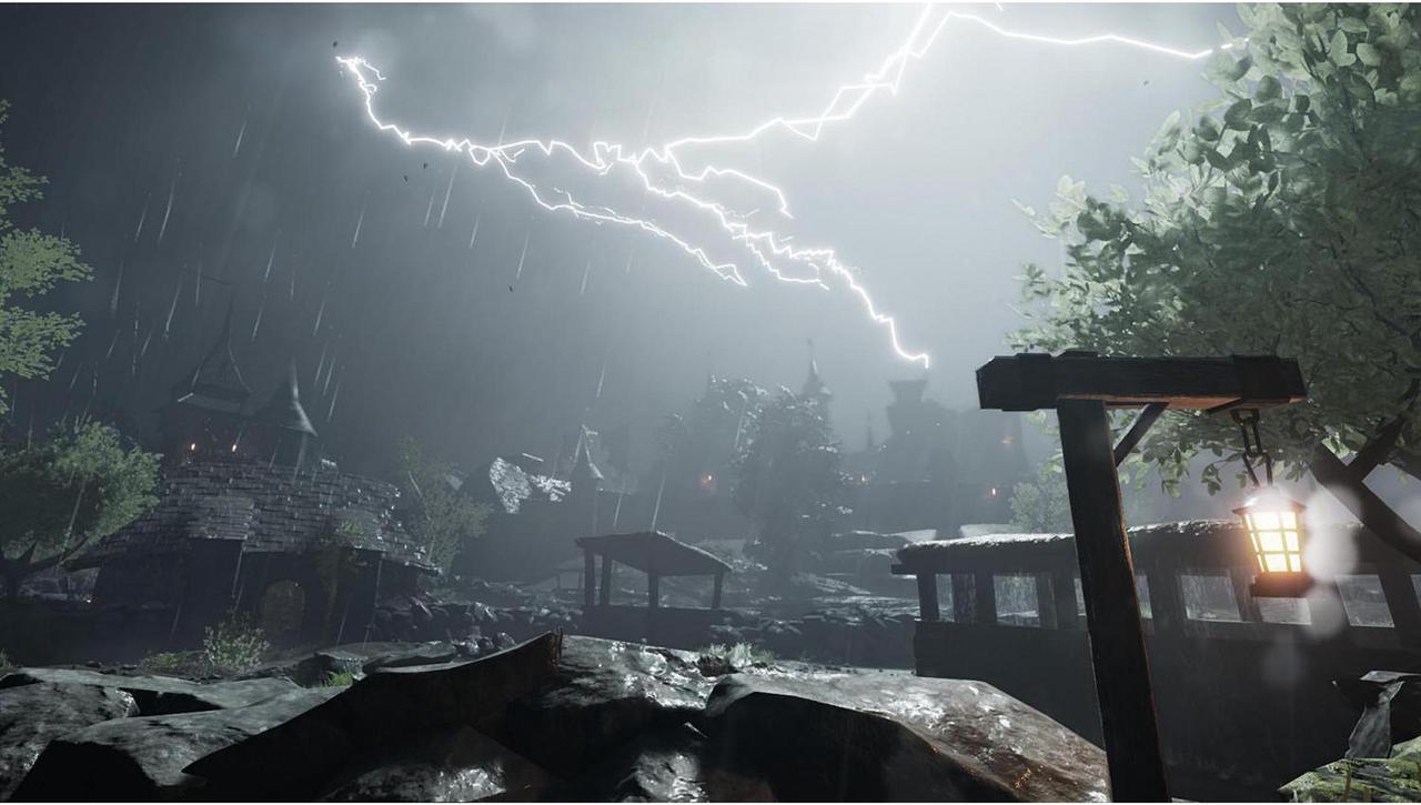 Alt view image 8 of 10 - Warhammer: End Times - Vermintide Stromdorf [Online Game Code]