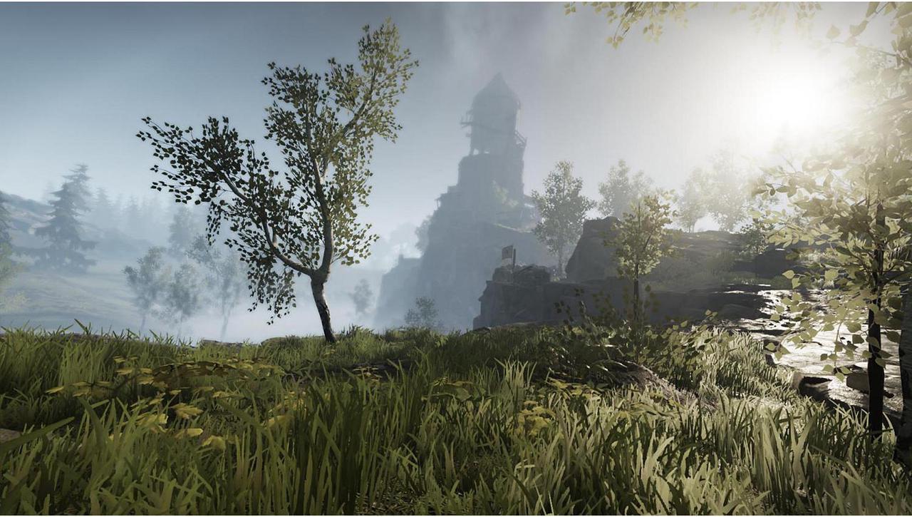Alt view image 9 of 10 - Warhammer: End Times - Vermintide Stromdorf [Online Game Code]