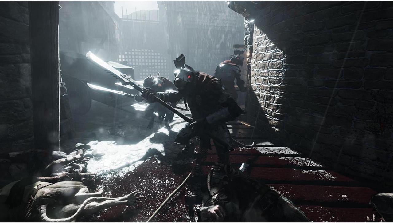 Alt view image 10 of 10 - Warhammer: End Times - Vermintide Stromdorf [Online Game Code]