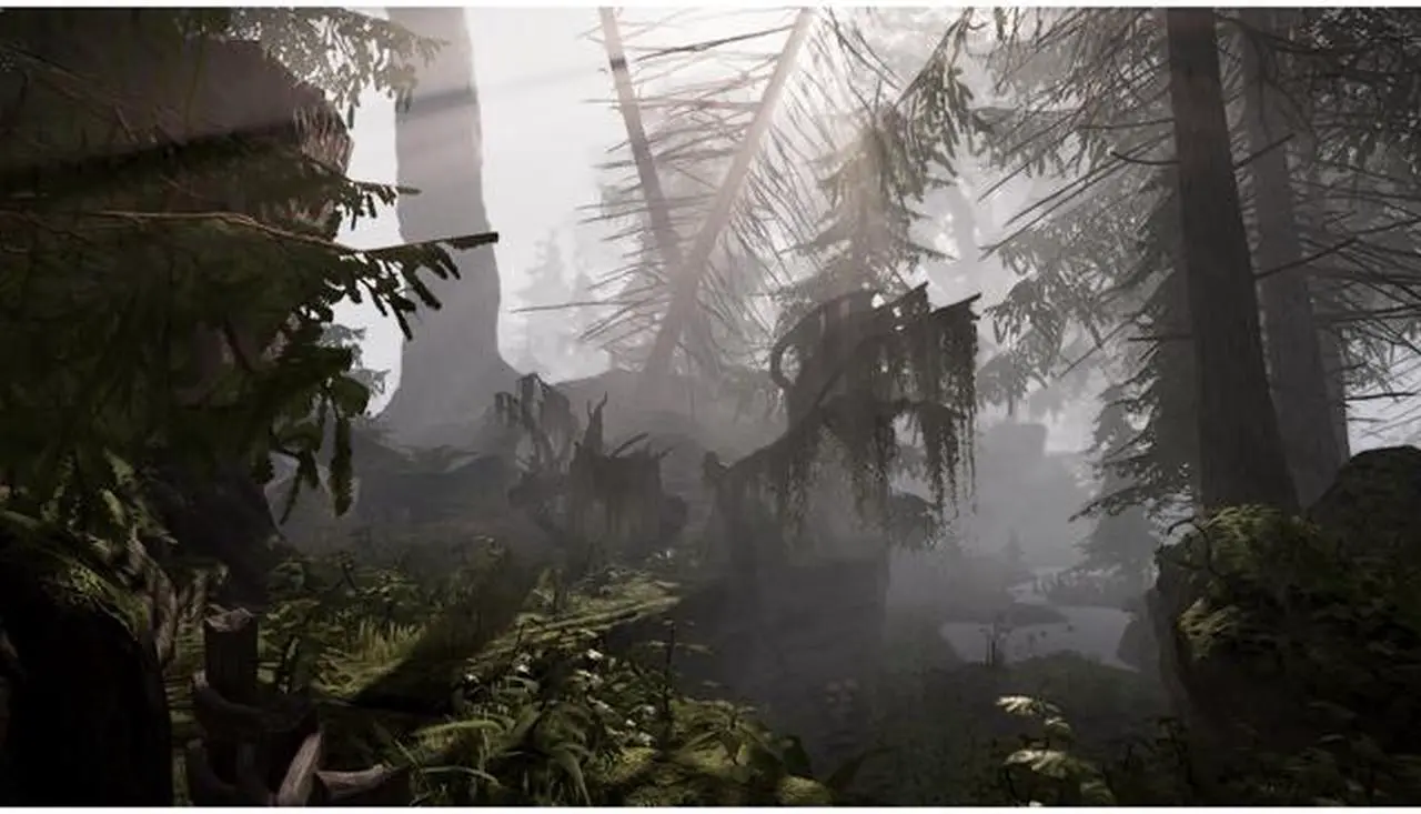 Alt view image 6 of 7 - Warhammer: End Times - Vermintide Death on the Reik [Online Game Code]