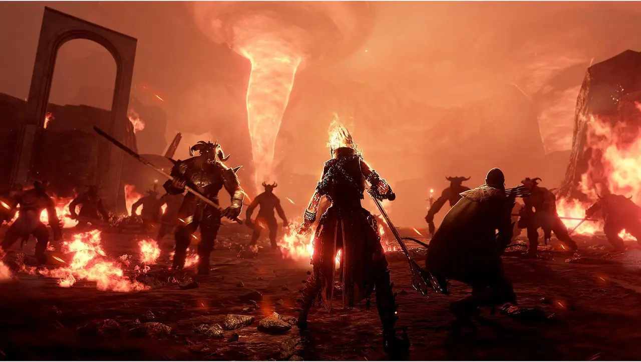 Alt view image 2 of 9 - Warhammer: Vermintide 2 - Winds of Magic [Online Game Code]