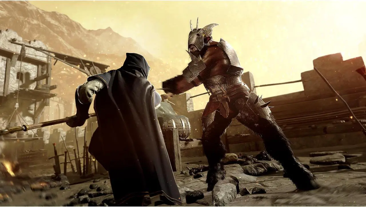 Alt view image 4 of 9 - Warhammer: Vermintide 2 - Winds of Magic [Online Game Code]