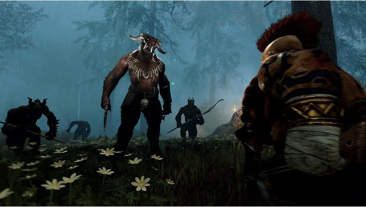 Alt view image 5 of 9 - Warhammer: Vermintide 2 - Winds of Magic [Online Game Code]