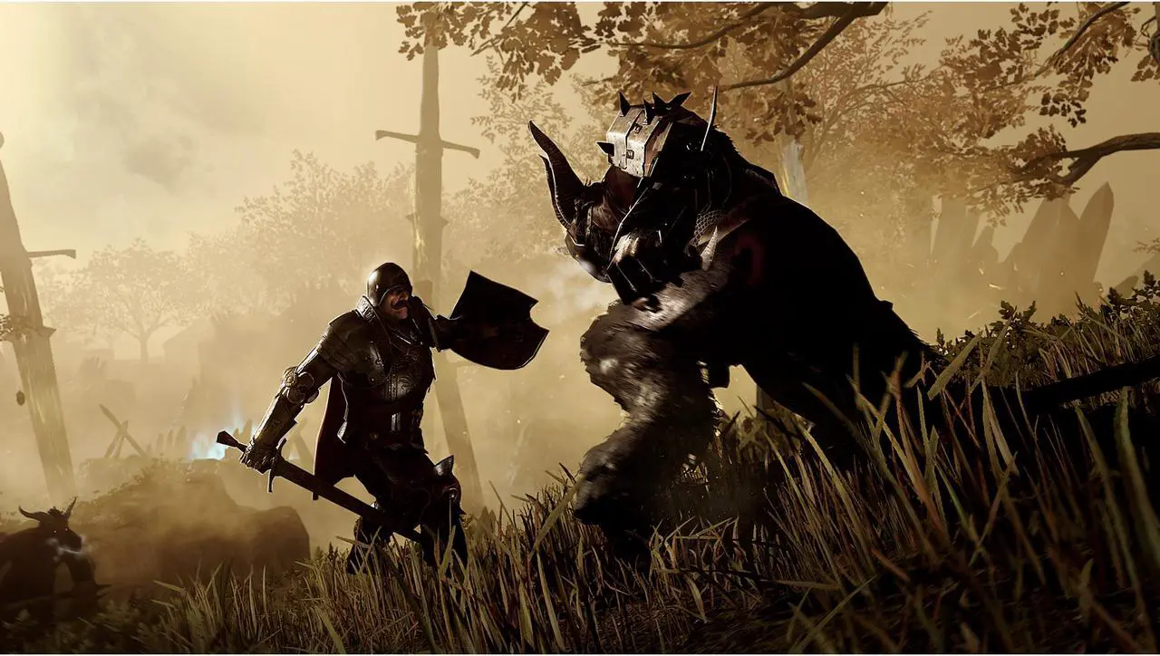 Alt view image 6 of 9 - Warhammer: Vermintide 2 - Winds of Magic [Online Game Code]