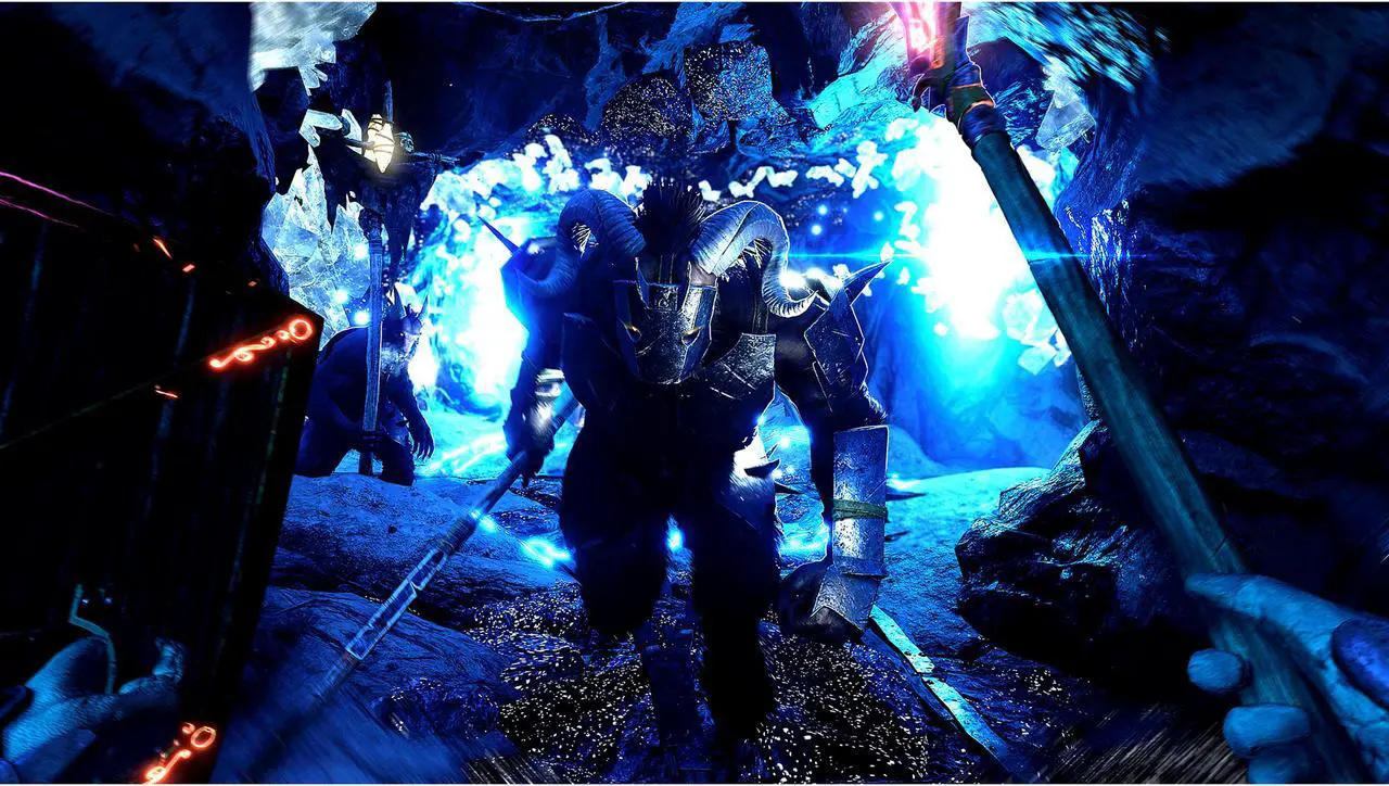 Alt view image 9 of 9 - Warhammer: Vermintide 2 - Winds of Magic [Online Game Code]