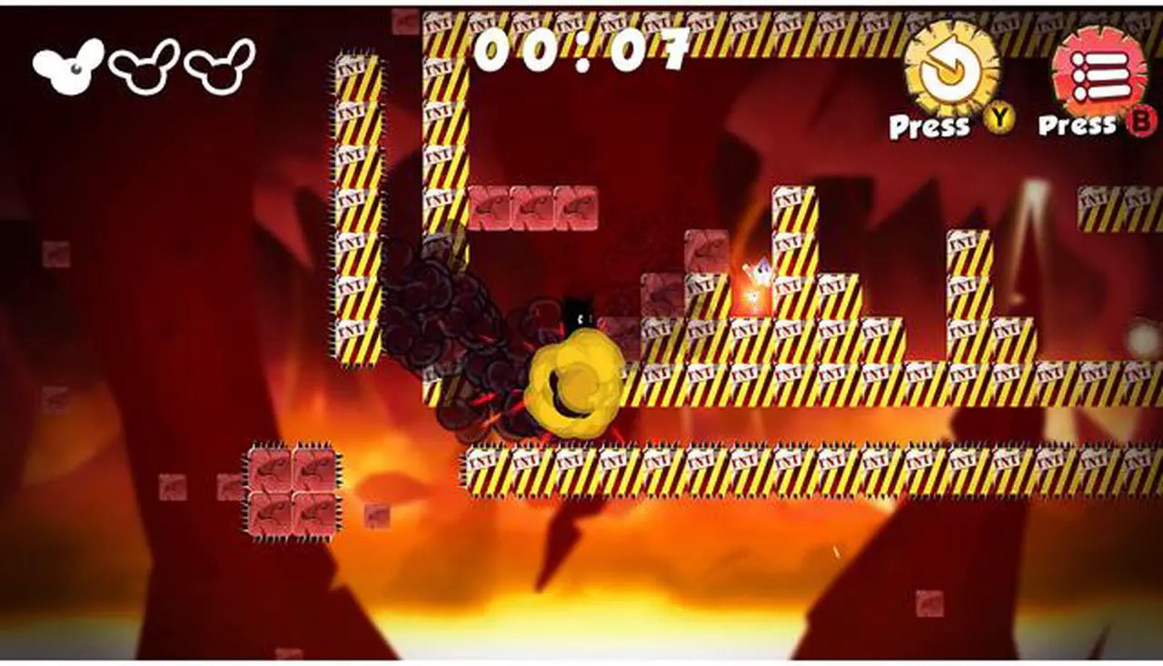 Alt view image 3 of 7 - Gravity Island[Online Game Code]