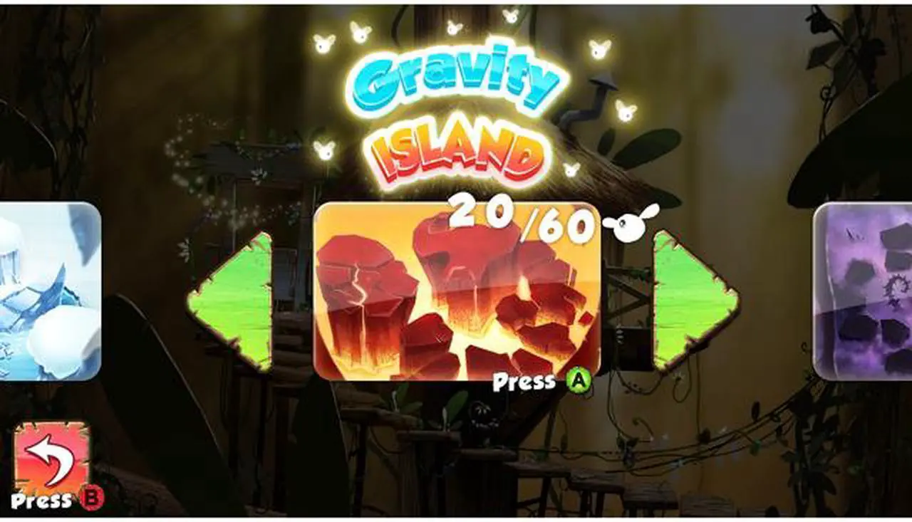 Alt view image 4 of 7 - Gravity Island[Online Game Code]
