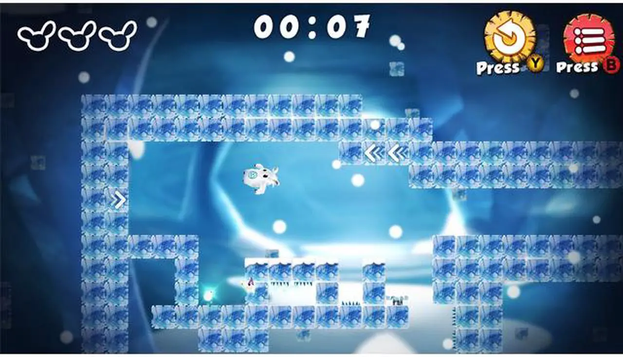 Alt view image 5 of 7 - Gravity Island[Online Game Code]