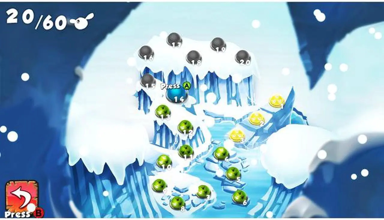 Alt view image 6 of 7 - Gravity Island[Online Game Code]