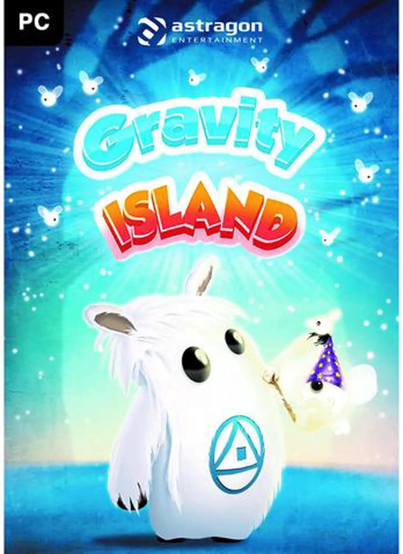 Main image of Gravity Island[Online Game Code]