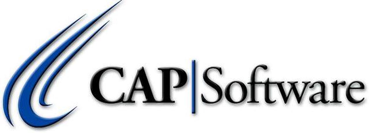 Main image of CAP Automated Secure Cloud Backup Subscription for One Year (per location) (Email Delivery Only)