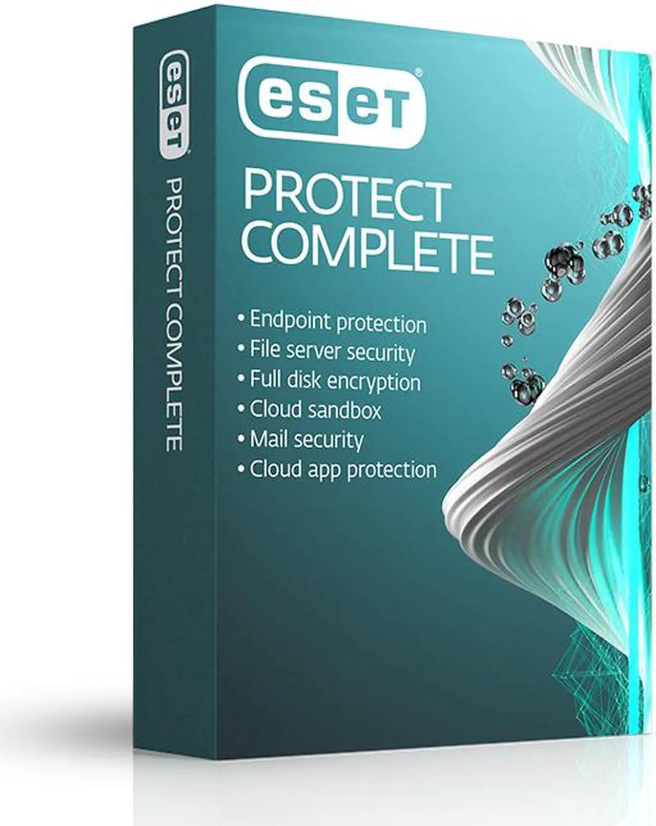 Main image of ESET PROTECT Complete 2 Years - 1 Device - 26 - 49 Users