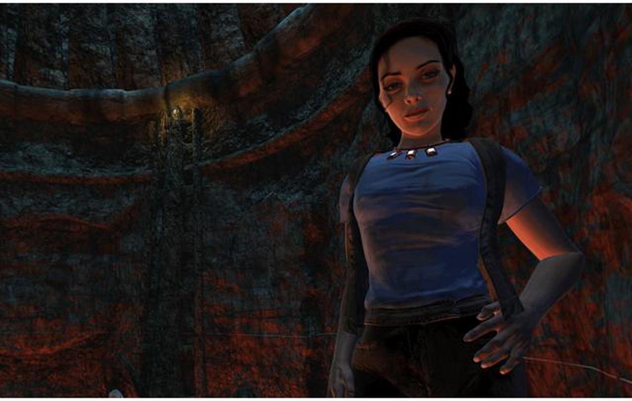 Alt view image 2 of 6 - Return to Mysterious Island 2 [Online Game Code]