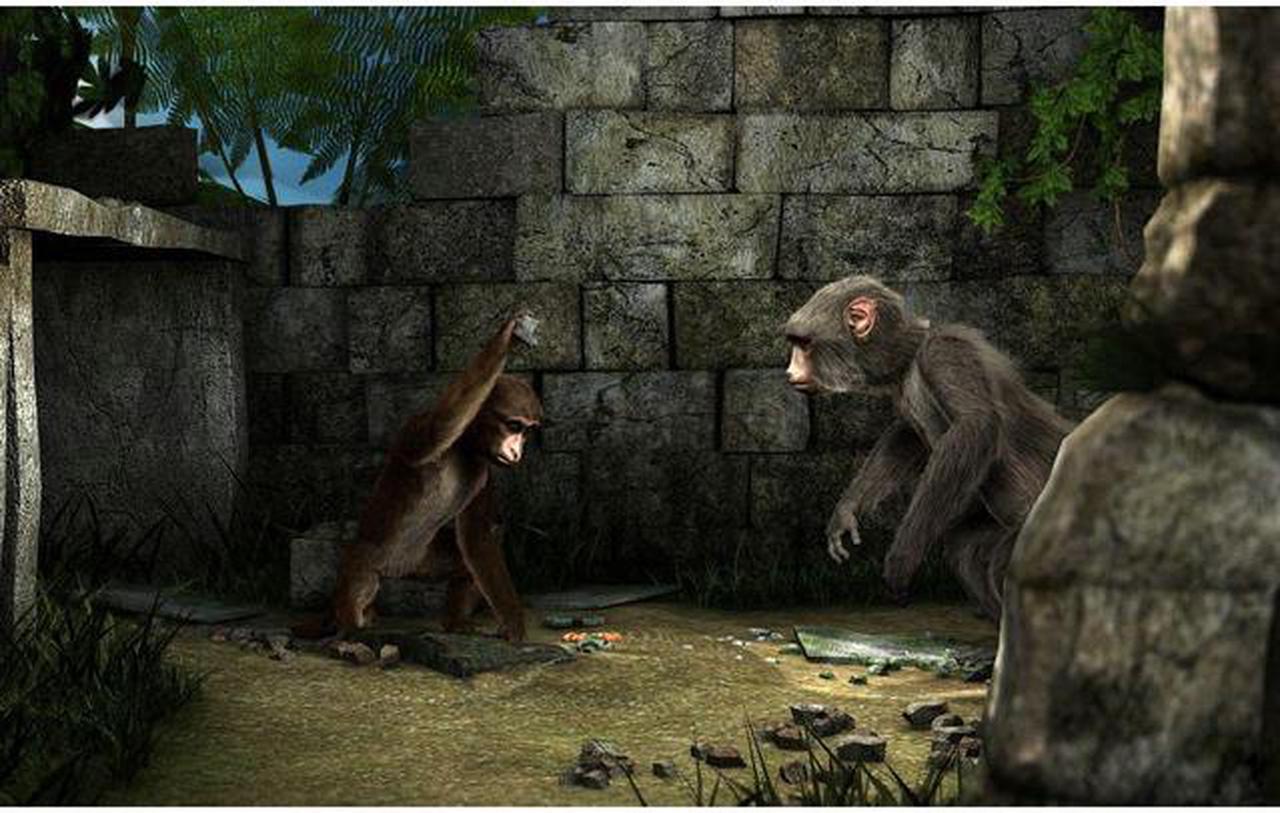 Alt view image 3 of 6 - Return to Mysterious Island 2 [Online Game Code]