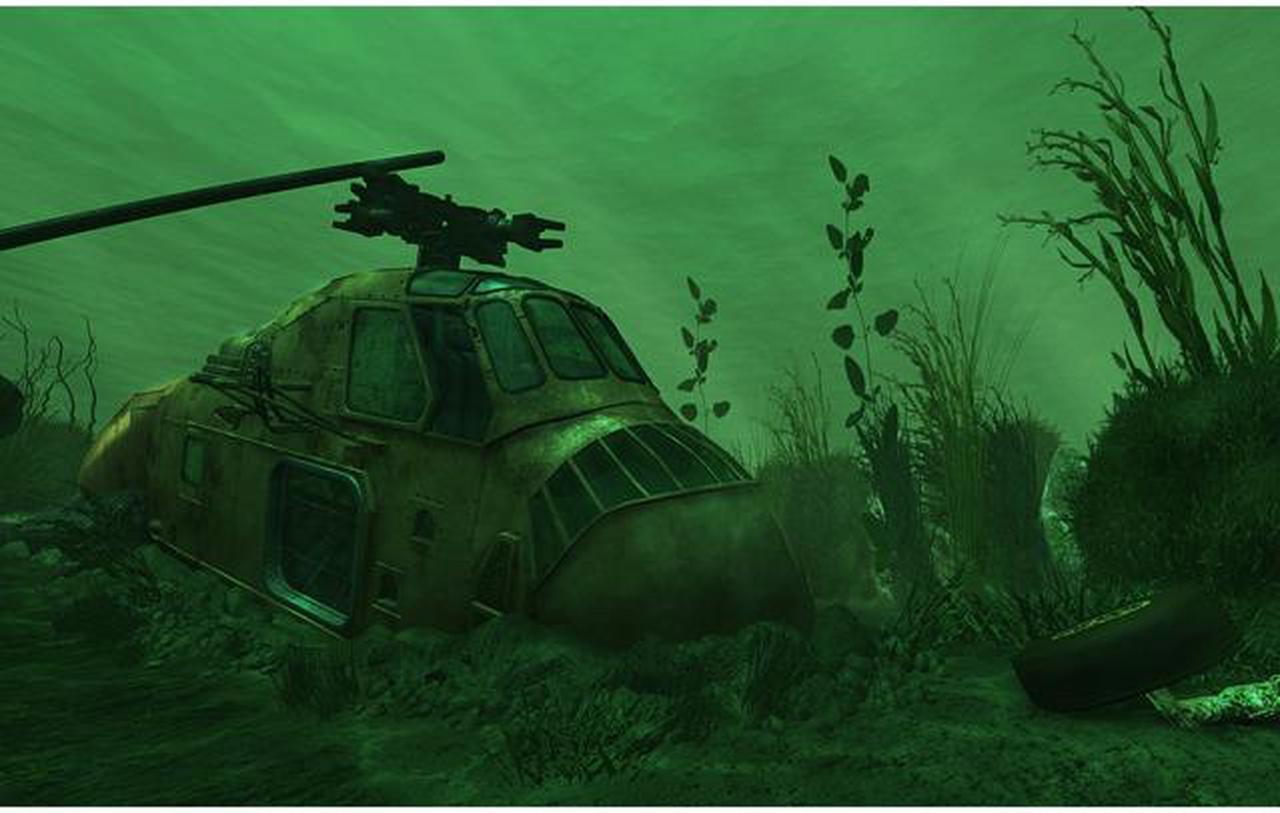 Alt view image 5 of 6 - Return to Mysterious Island 2 [Online Game Code]