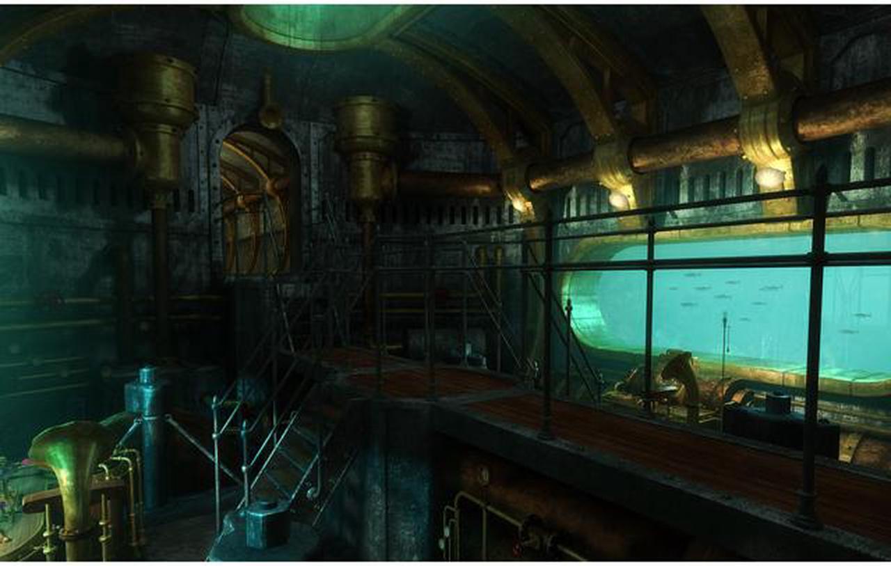 Alt view image 6 of 6 - Return to Mysterious Island 2 [Online Game Code]