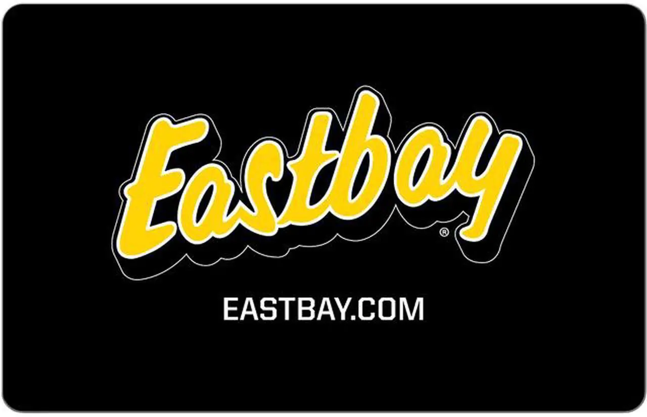Main image of Eastbay $25 Gift Card (Email Delivery)