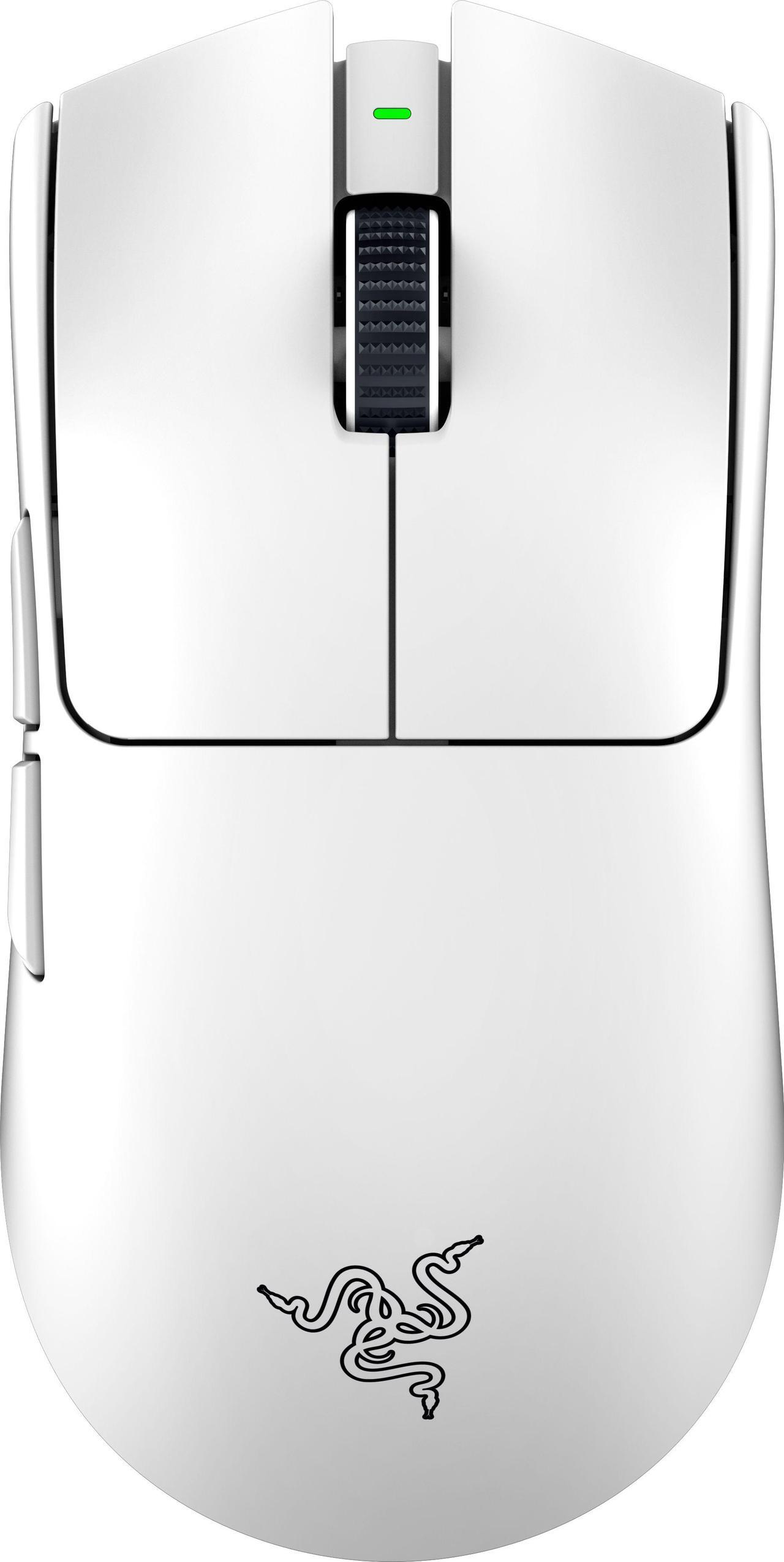 Main image of Razer Viper V3 Pro Ultra-lightweight Wireless Symmetrical Esports Gaming Mouse - White