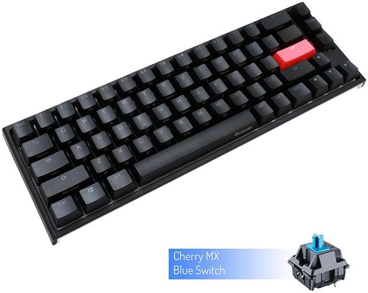 Ducky One 2 SF RGB - MX Blue