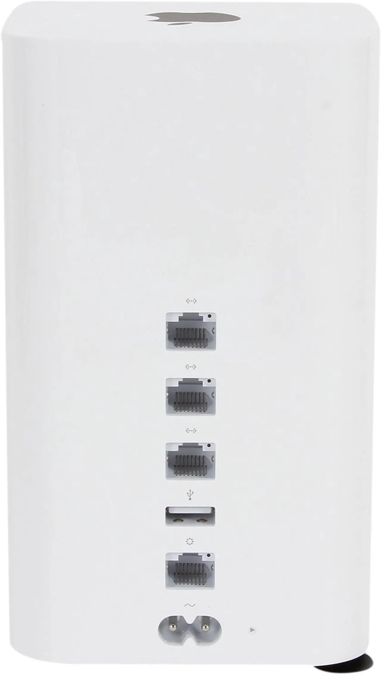 Alt view image 3 of 6 - Apple ME918LL/A AirPort Extreme Base Station, AC1750