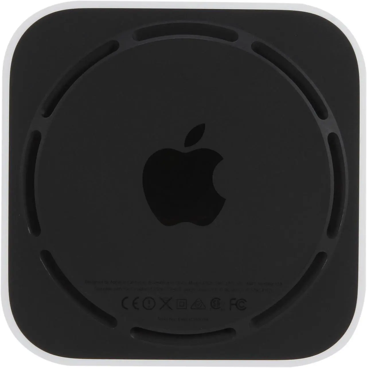 Alt view image 4 of 6 - Apple ME918LL/A AirPort Extreme Base Station, AC1750
