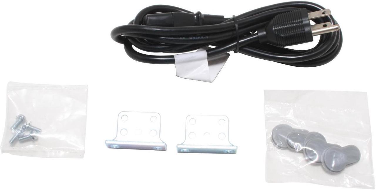 Alt view image 4 of 5 - 3com 3C16470-US Baseline Switch 2016