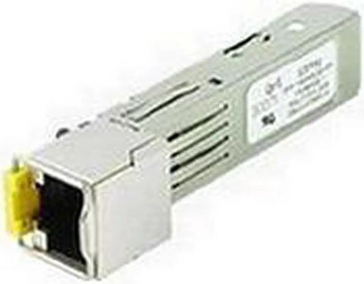 3com 3CSFP93 1000BASE-T SFP Transceiver - Newegg.com