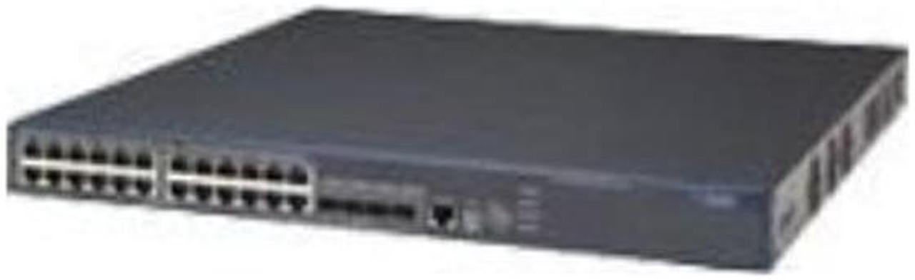 3com 3CRS48G-24-91-US Switch