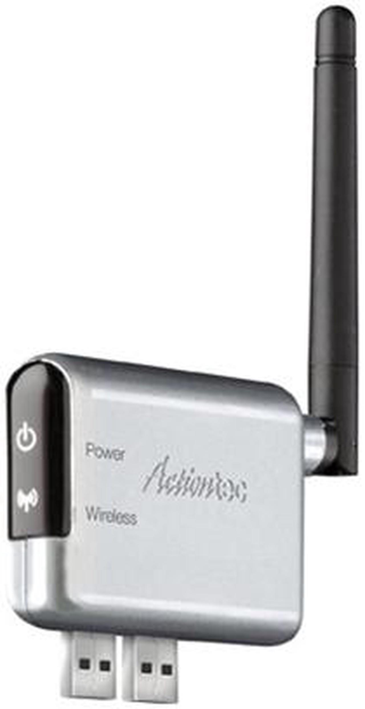 Main image of Actiontec HWO05430-08CL Wireless Modem Module for Qwest M1000 DSL Modems IEEE 802.11g
