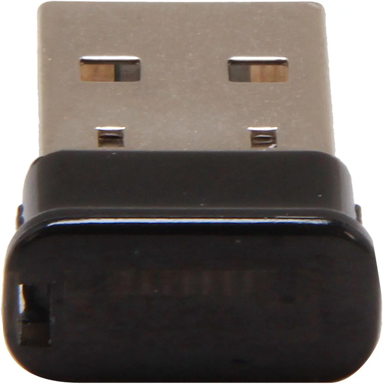 Alt view image 2 of 5 - StarTech.com Mini USB Bluetooth 2.1 Adapter - Class 1 EDR Wireless Network Adapter