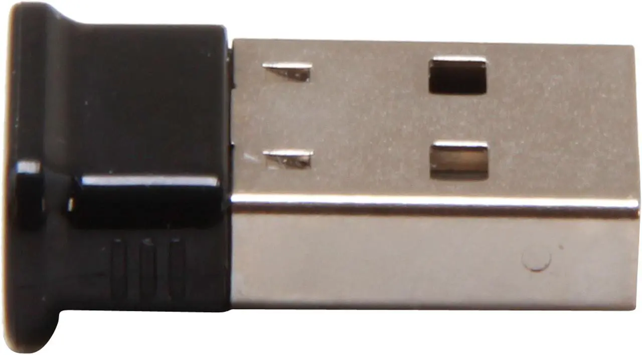 Alt view image 3 of 5 - StarTech.com Mini USB Bluetooth 2.1 Adapter - Class 1 EDR Wireless Network Adapter