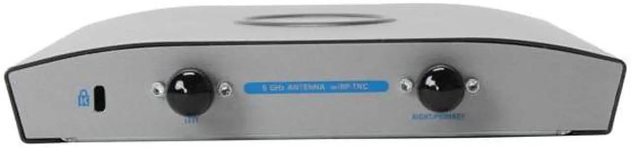Alt view image 5 of 9 - CISCO AIR-LAP1242AG-A-K9 Wireless Aironet 1240AG Series Access Point