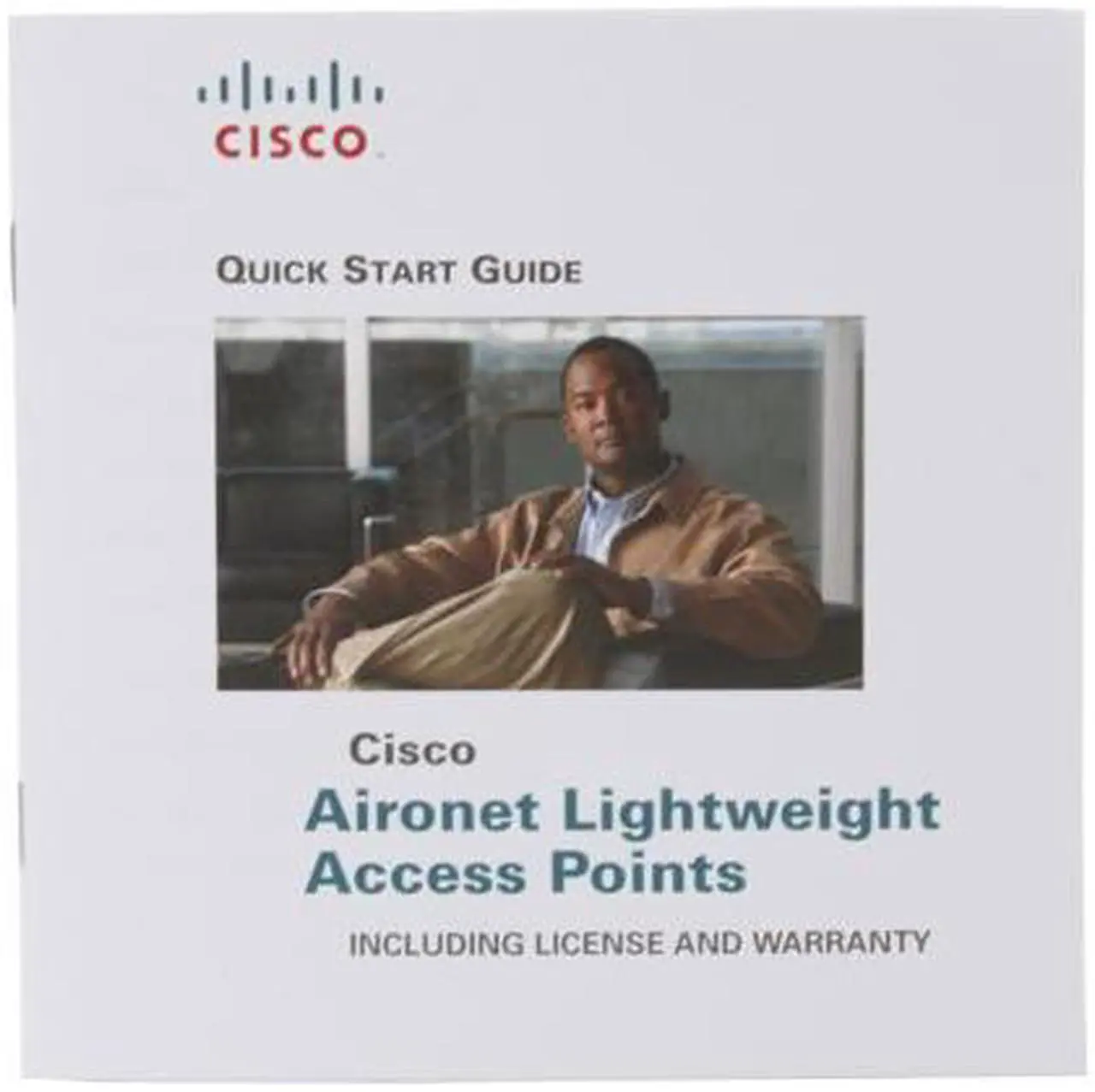 Alt view image 9 of 9 - CISCO AIR-LAP1242AG-A-K9 Wireless Aironet 1240AG Series Access Point