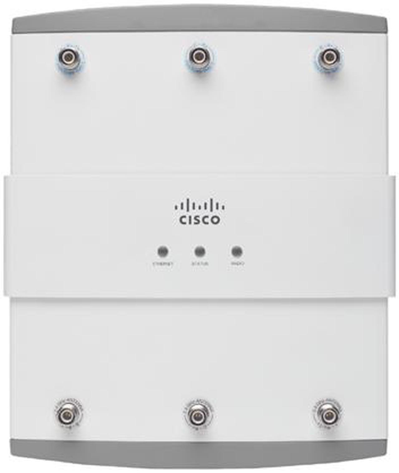 Main image of CISCO Aironet 1250 Series AIR-LAP1252AG-A-K9 Unified Access Point